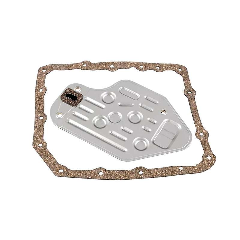 Automatic Transmission Filter Oil Pan Gasket Kit for E34 E36 24111218899