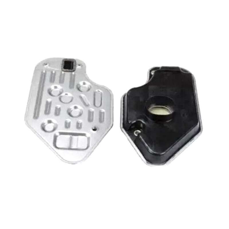 Automatic Transmission Filter Oil Pan Gasket Kit for E34 E36 24111218899