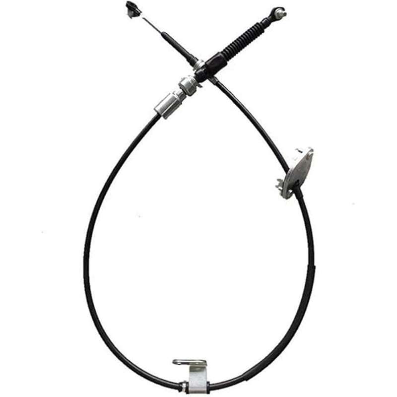 Automatic Transmission Shift Shifter Control Cable Assembly for 4runner 4.0l 33820-60070 3382060070