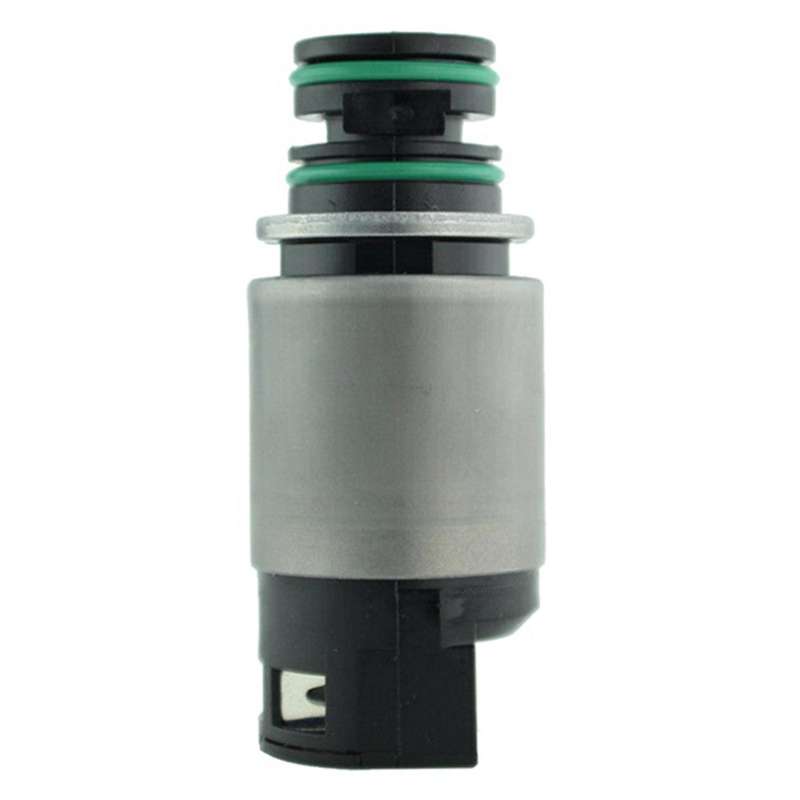 Automatic Transmission Solenoid Shift Short Body Black Cap for A6GF1 for 46313-3B030 463133B030 516-
