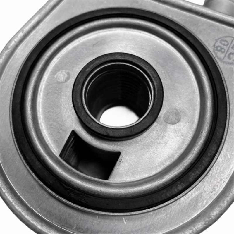 Automatic Transmission Heat Exchanger for C5 Ds3 407 806 807 227553