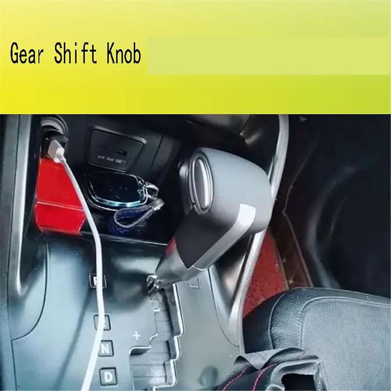 Automatic Transmission Handle for IX35 2010-2017 Shift Lever Shift Heads Gear Shift Knob Gear Stick
