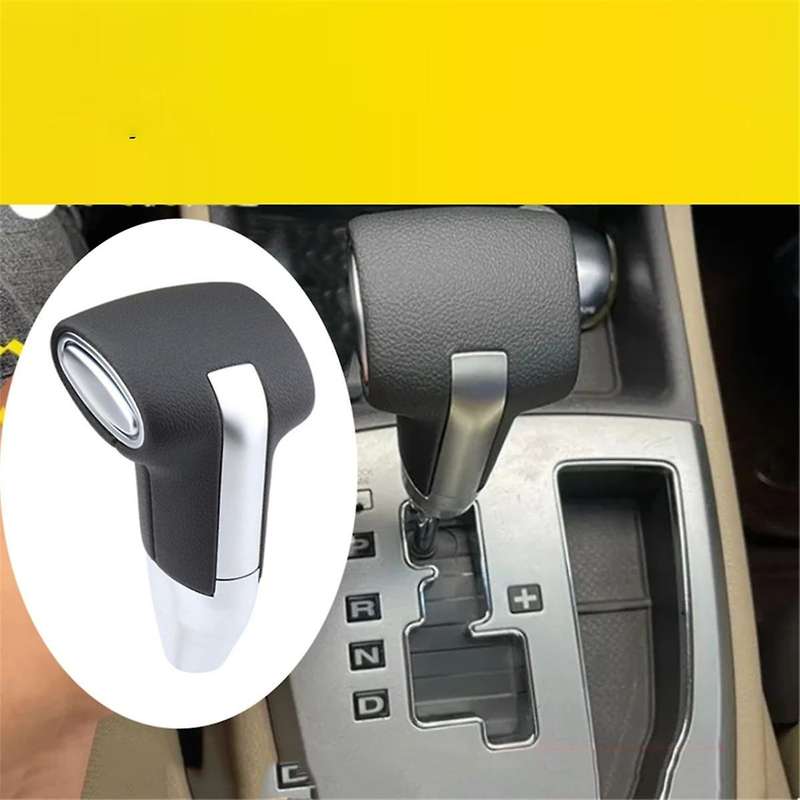 Automatic Transmission Handle for IX35 2010-2017 Shift Lever Shift Heads Gear Shift Knob Gear Stick