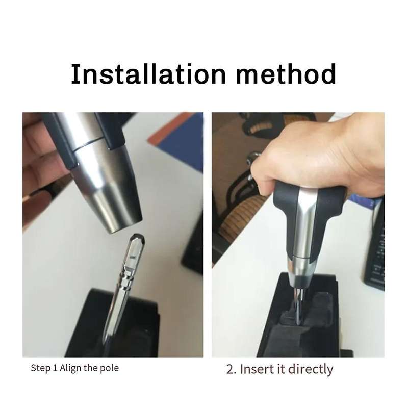 Automatic Transmission Handle for IX35 2010-2017 Shift Lever Shift Heads Gear Shift Knob Gear Stick