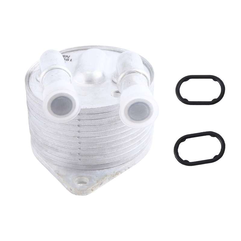 Automatic Transmission Oil Radiator 9827747580 for 4008 (p84) 5008 508l for C5 C6 Ds7