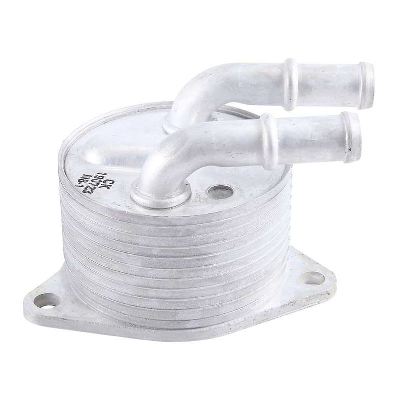 Automatic Transmission Oil Radiator 9827747580 for 4008 (p84) 5008 508l for C5 C6 Ds7