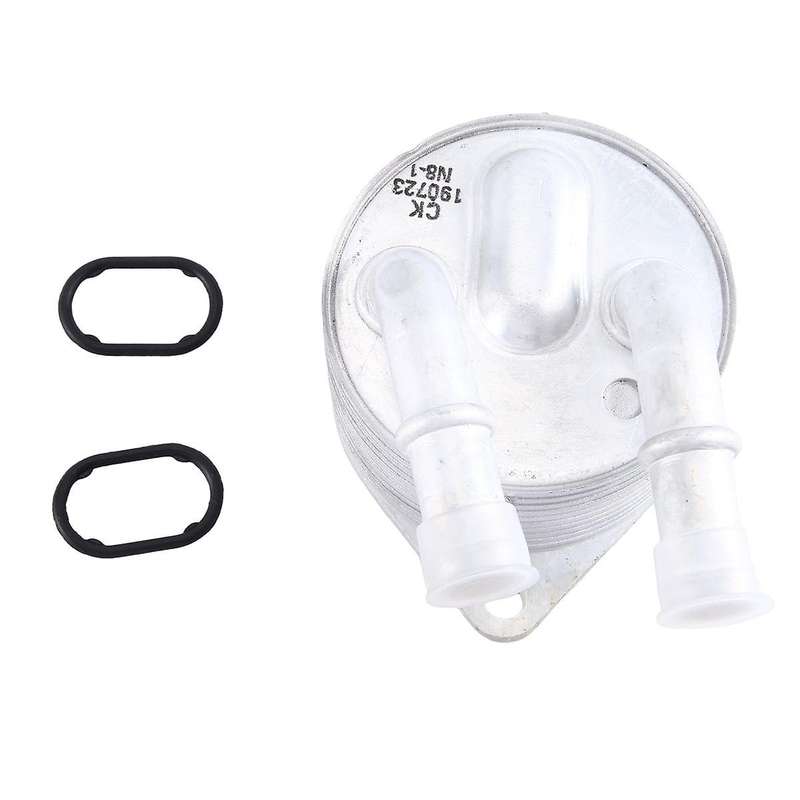 Automatic Transmission Oil Radiator 9827747580 for 4008 (p84) 5008 508l for C5 C6 Ds7