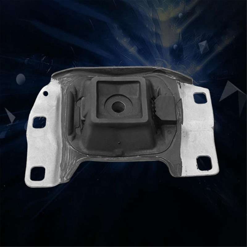 Automatic Transmission Mount Bracket Bp4n-39-070 for 3 2.0l 2.3l 2004-2009 Bbn839070b Engine Bracke