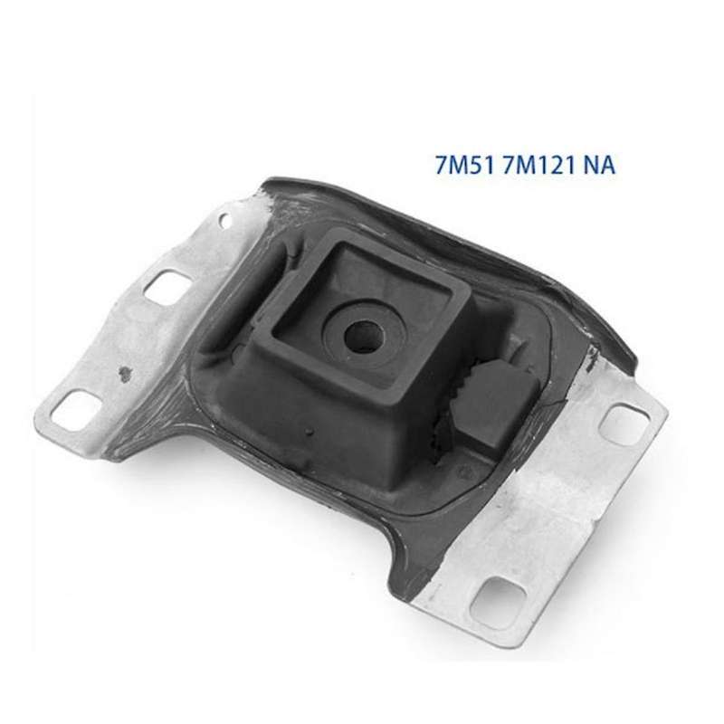 Automatic Transmission Mount Bracket Bp4n-39-070 for 3 2.0l 2.3l 2004-2009 Bbn839070b Engine Bracke