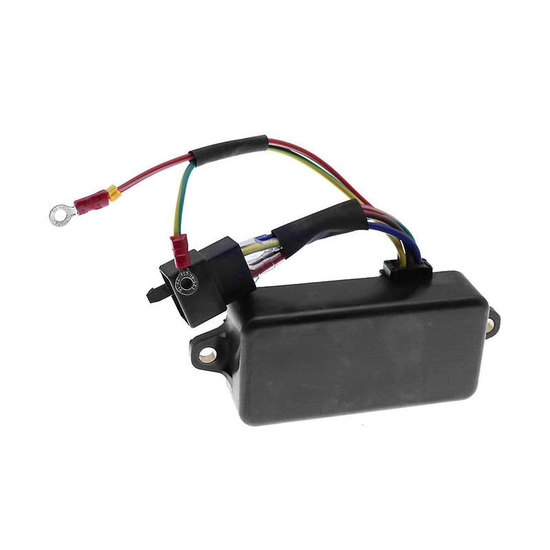 Automatic Voltage Regulator Replace 18715-02800 18715-02800 For