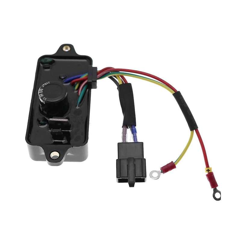 Automatic Voltage Regulator Replace 18715-02800 18715-02800 For