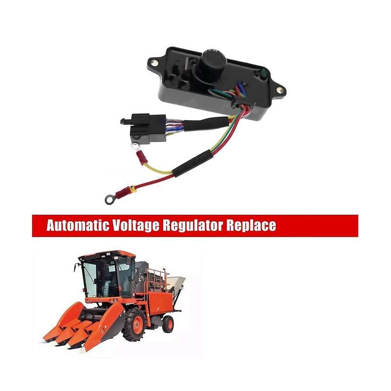 Automatic Voltage Regulator Replace 18715-02800 18715-02800 For