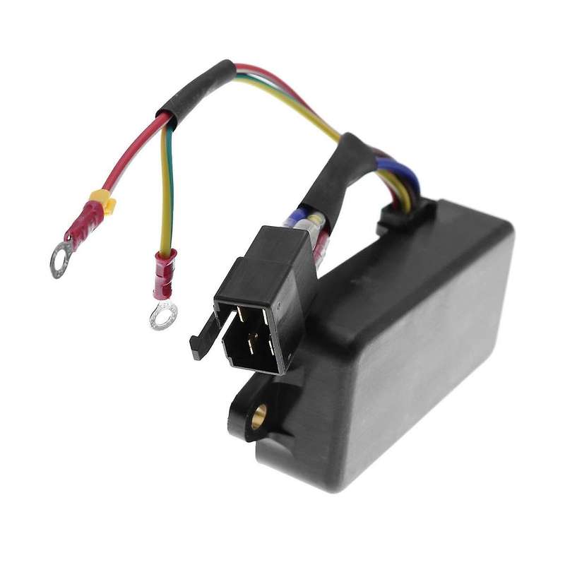 Automatic Voltage Regulator Replace 18715-02800 18715-02800 For