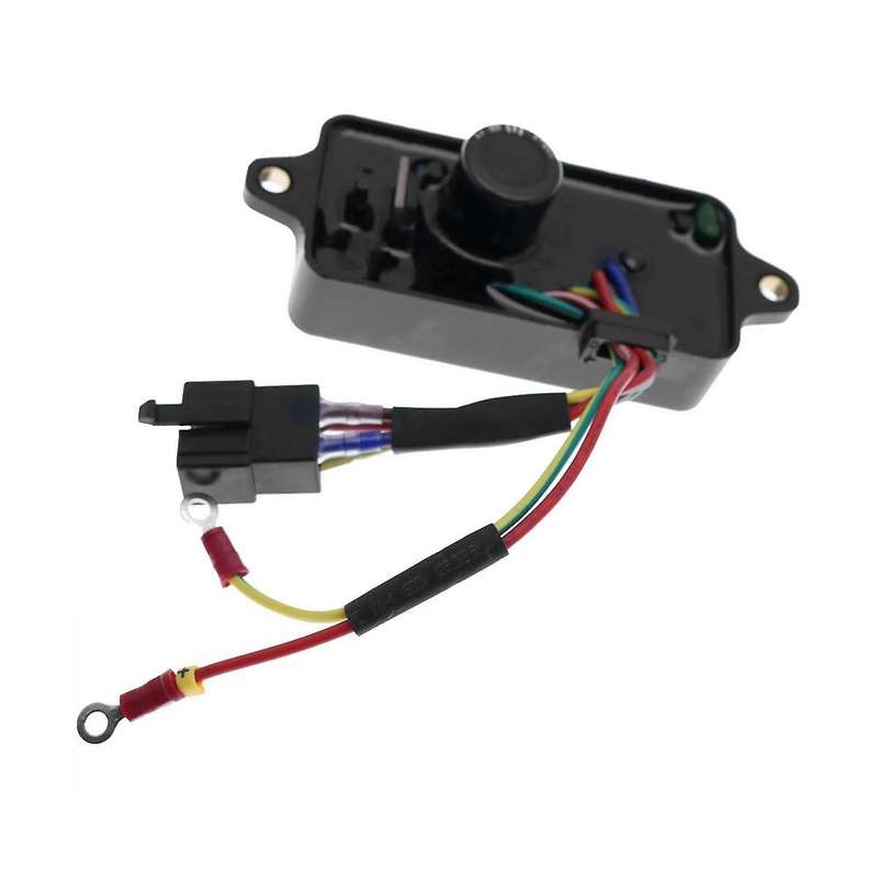 Automatic Voltage Regulator Replace 18715-02800 18715-02800 For