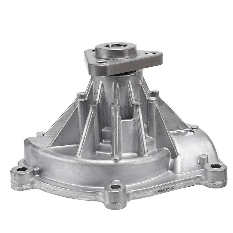 Automatic Water Pump Coolant Pump with Seal Ring 94810603301 For