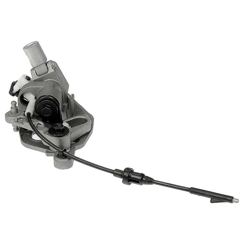 Automatic Transmission Steering Column Shift Control Mechanism 26091246 905101 for 1500 2500 3500 T