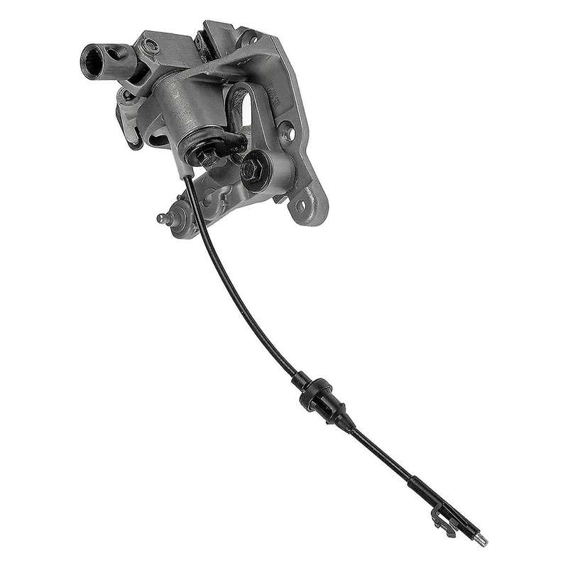 Automatic Transmission Steering Column Shift Control Mechanism 26091246 905101 for 1500 2500 3500 T