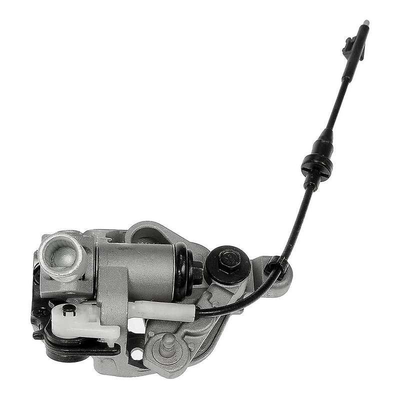 Automatic Transmission Steering Column Shift Control Mechanism 26091246 905101 for 1500 2500 3500 T
