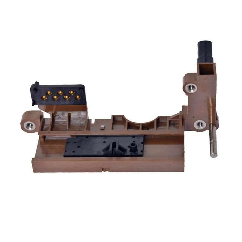 Automatic Transmission Switch Gear Selector Position Sensor for F01 F02 F03 730D 740I N54 0260550027