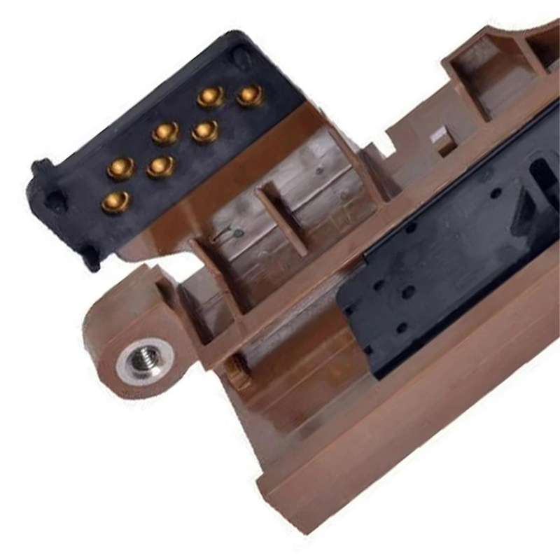 Automatic Transmission Switch Gear Selector Position Sensor for F01 F02 F03 730D 740I N54 0260550027