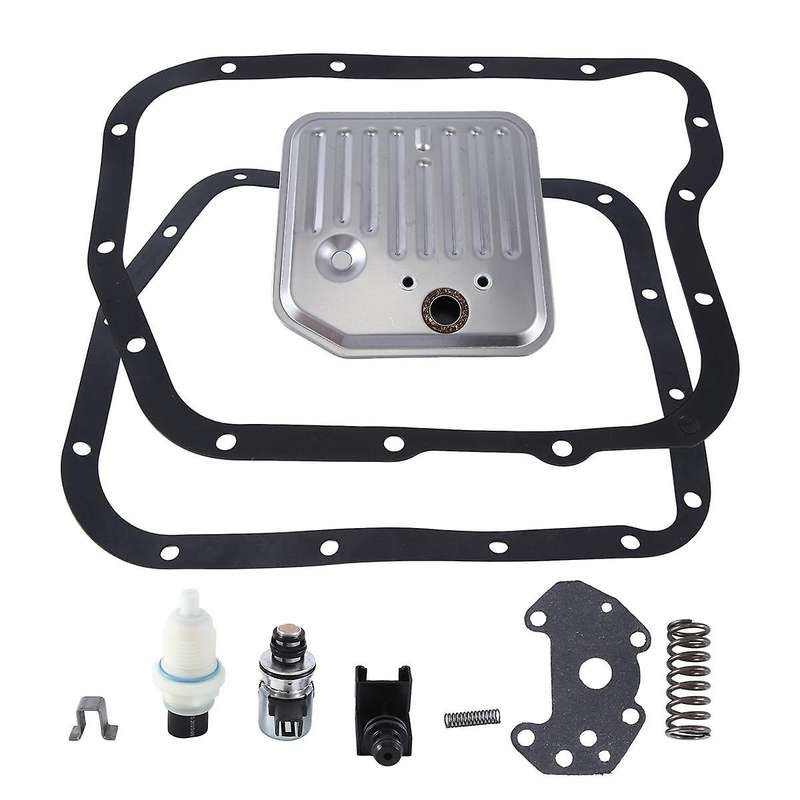 Automatic Transmissions Solenoid Service Upgrade Kit 4617210 for 42re 44re 46re 47re 48re 2000-on