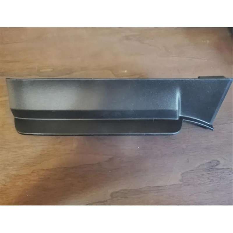 Automobile 1 Pair High Quality Front Bumper Lower Wheel Fairing for Model X 1054803-00-D 1054804-00-