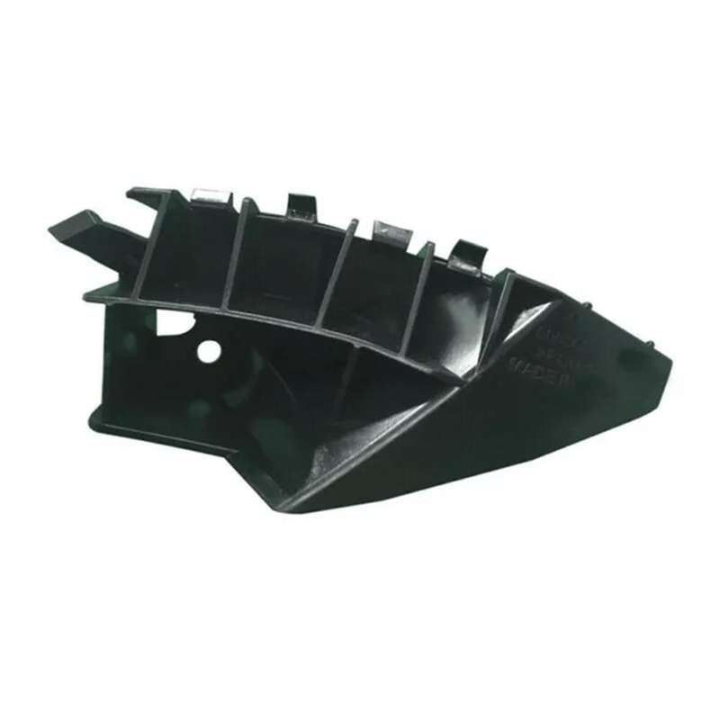 Automobile 1 Pair Front Bumper Bracket Front Bracket Cover for Model S 2012-2023 1095495-00-A 109549