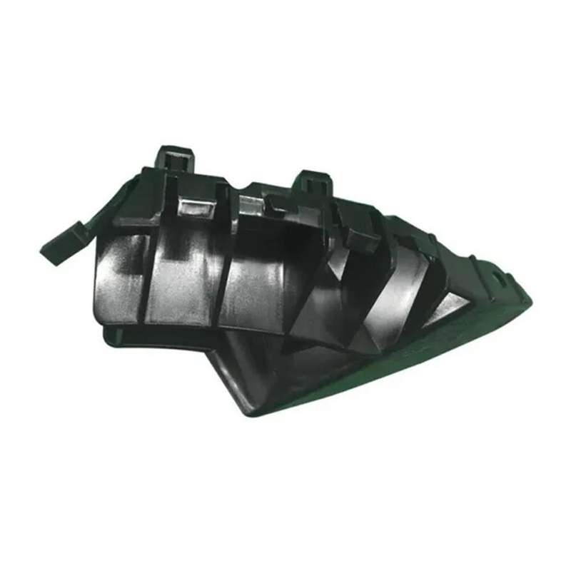 Automobile 1 Pair Front Bumper Bracket Front Bracket Cover for Model S 2012-2023 1095495-00-A 109549