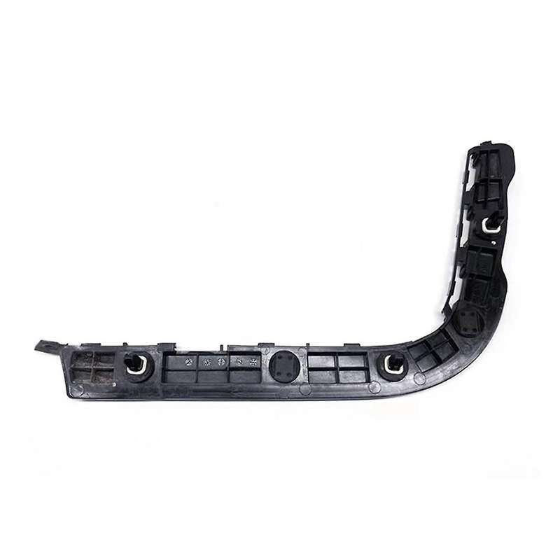 Automobile 1 Pair Rear Bumper Bracket for Model 3 1083988-00-I 1083989-00-I