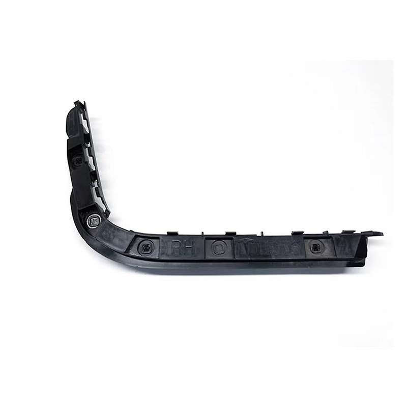 Automobile 1 Pair Rear Bumper Bracket for Model 3 1083988-00-I 1083989-00-I