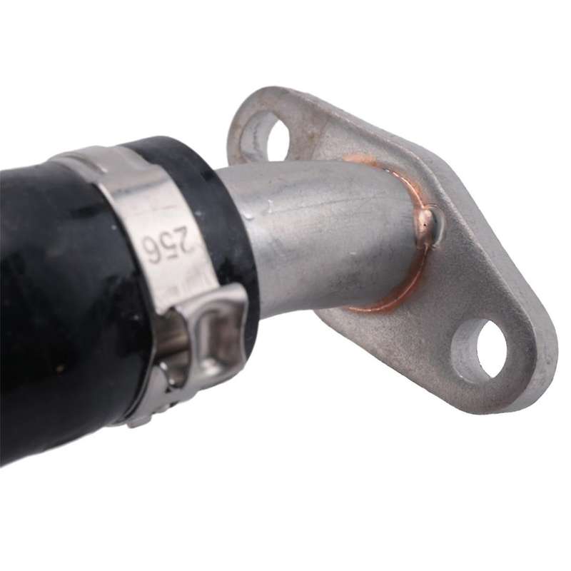 Automobile 2.0 Engine Turbocharger Coolant Oil Pipe Hose Line for A3 A4 B8 A5 S5 A6 C7 Q3 Q5 TT 06H1