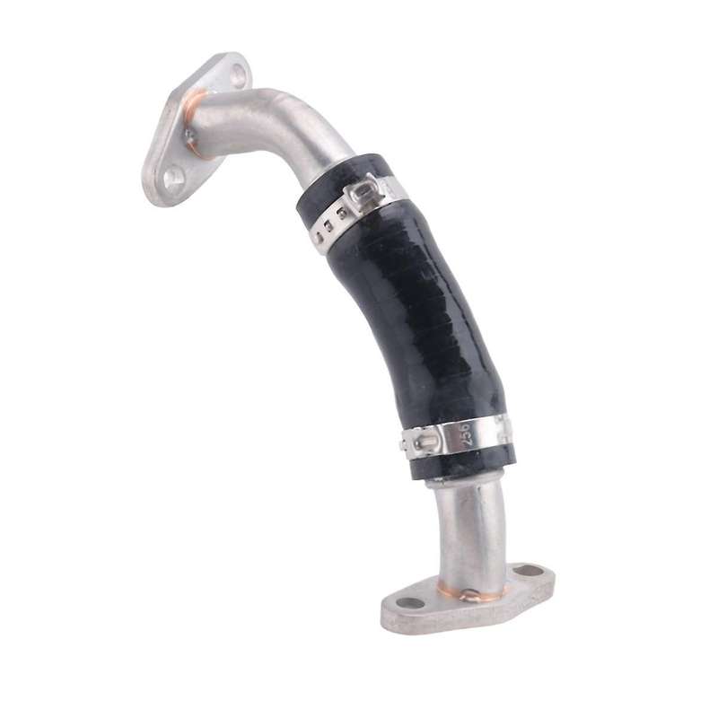 Automobile 2.0 Engine Turbocharger Coolant Oil Pipe Hose Line for A3 A4 B8 A5 S5 A6 C7 Q3 Q5 TT 06H1