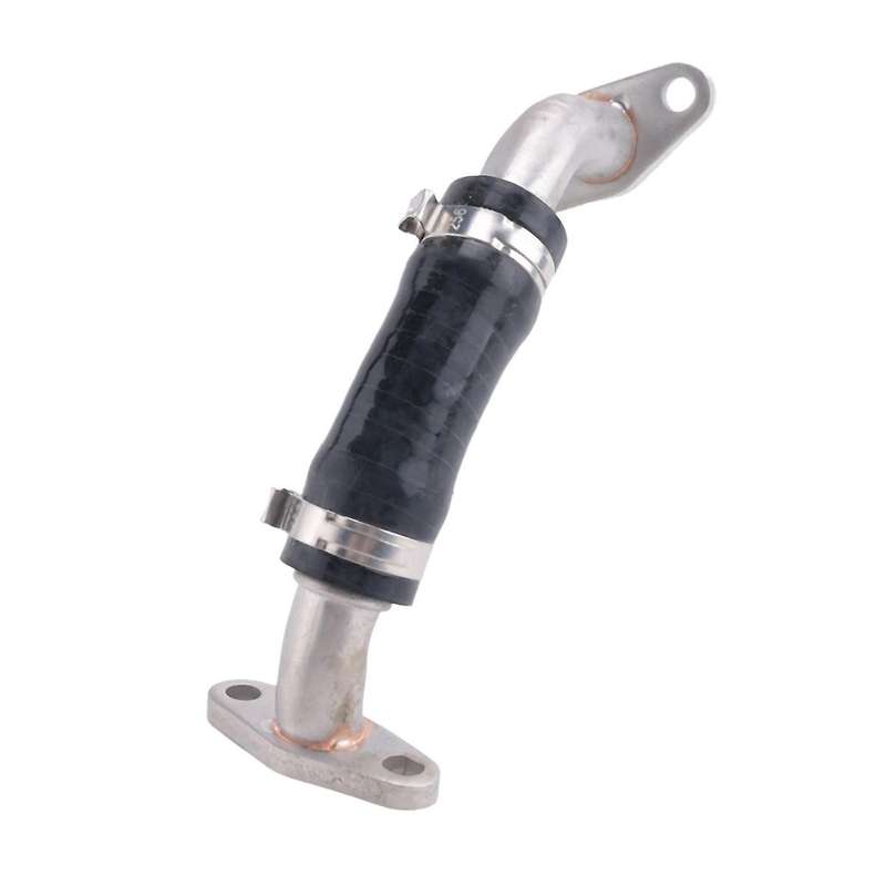 Automobile 2.0 Engine Turbocharger Coolant Oil Pipe Hose Line for A3 A4 B8 A5 S5 A6 C7 Q3 Q5 TT 06H1