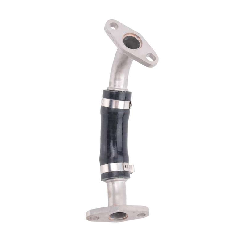 Automobile 2.0 Engine Turbocharger Coolant Oil Pipe Hose Line for A3 A4 B8 A5 S5 A6 C7 Q3 Q5 TT 06H1