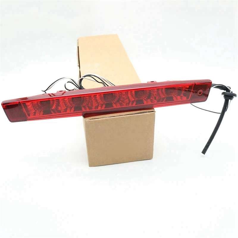 Automobile 3rd Third Tail Rear Third Brake Light High Mounted Brake Light for Captiva Sport 2008-201