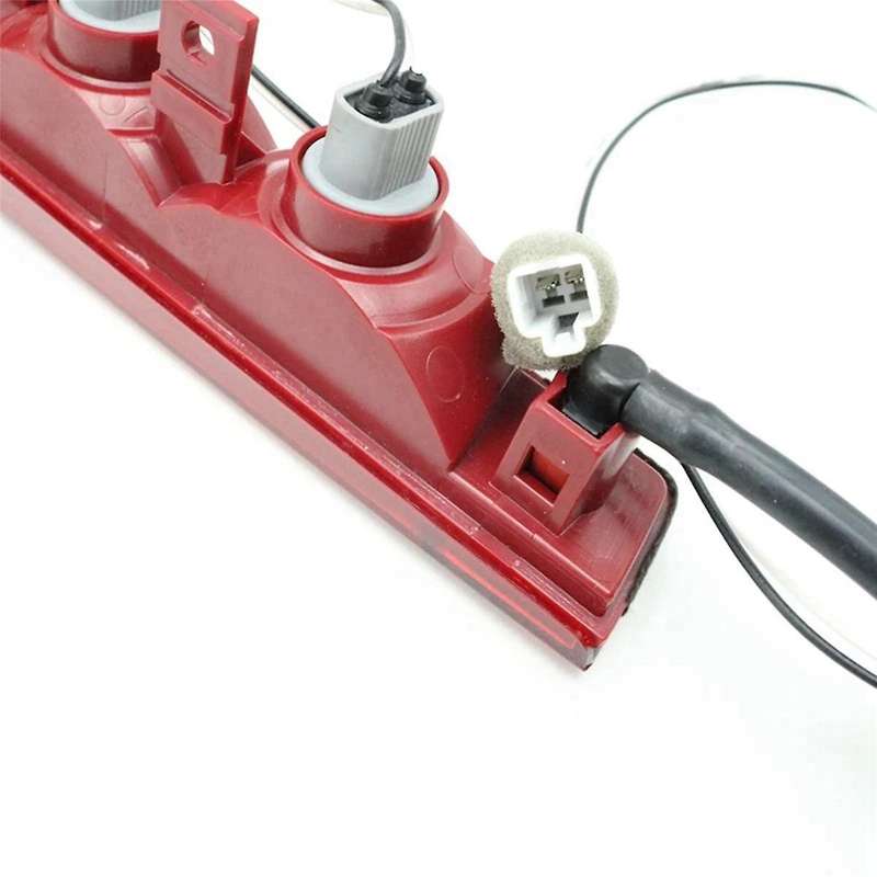 Automobile 3rd Third Tail Rear Third Brake Light High Mounted Brake Light for Captiva Sport 2008-201