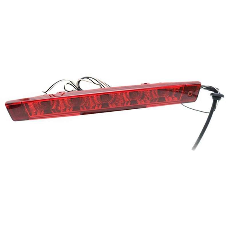 Automobile 3rd Third Tail Rear Third Brake Light High Mounted Brake Light for Captiva Sport 2008-201