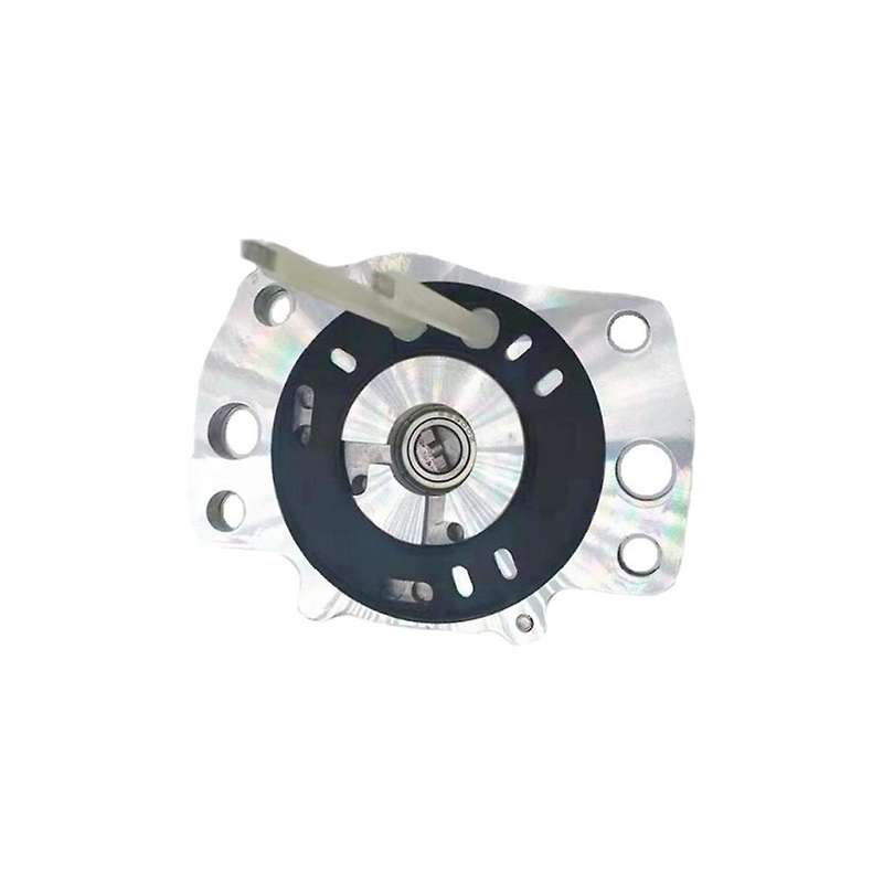 Automobile ABS Brake Pump Motor for Prius 2004-2009 44510-47050 4450047140 Prius Parts