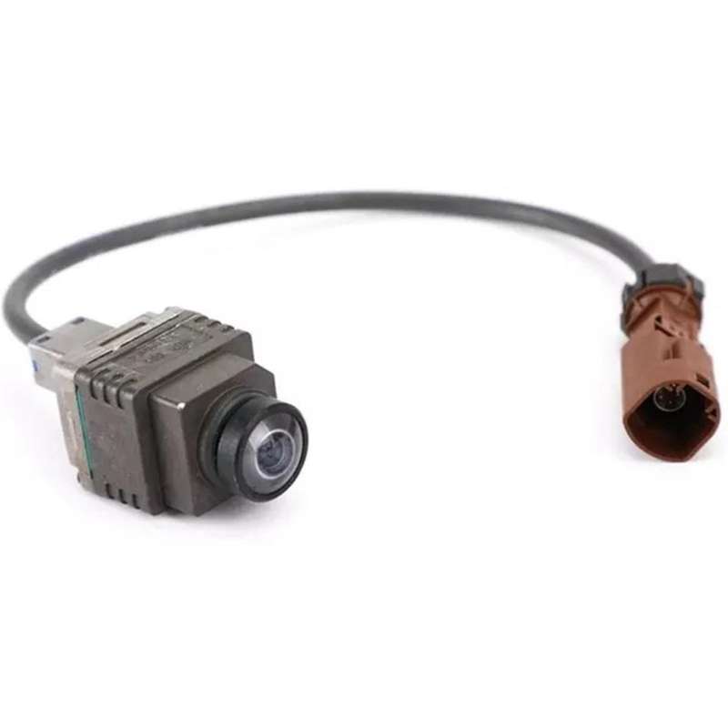 Automobile 360 Front Camera Reverse Rearview Camera A0009050806 A0009051103 for W205 W218 W292 E-C