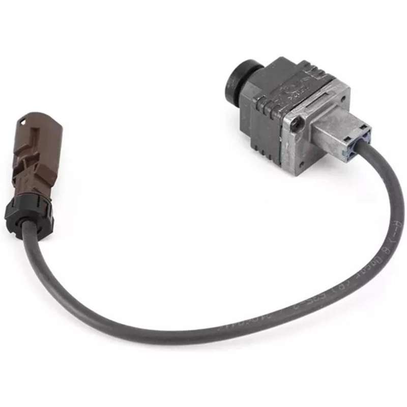 Automobile 360 Front Camera Reverse Rearview Camera A0009050806 A0009051103 for W205 W218 W292 E-C