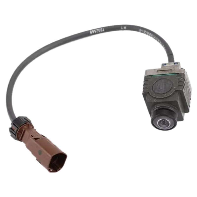 Automobile 360 Front Camera Reverse Rearview Camera A0009050806 A0009051103 for W205 W218 W292 E-C