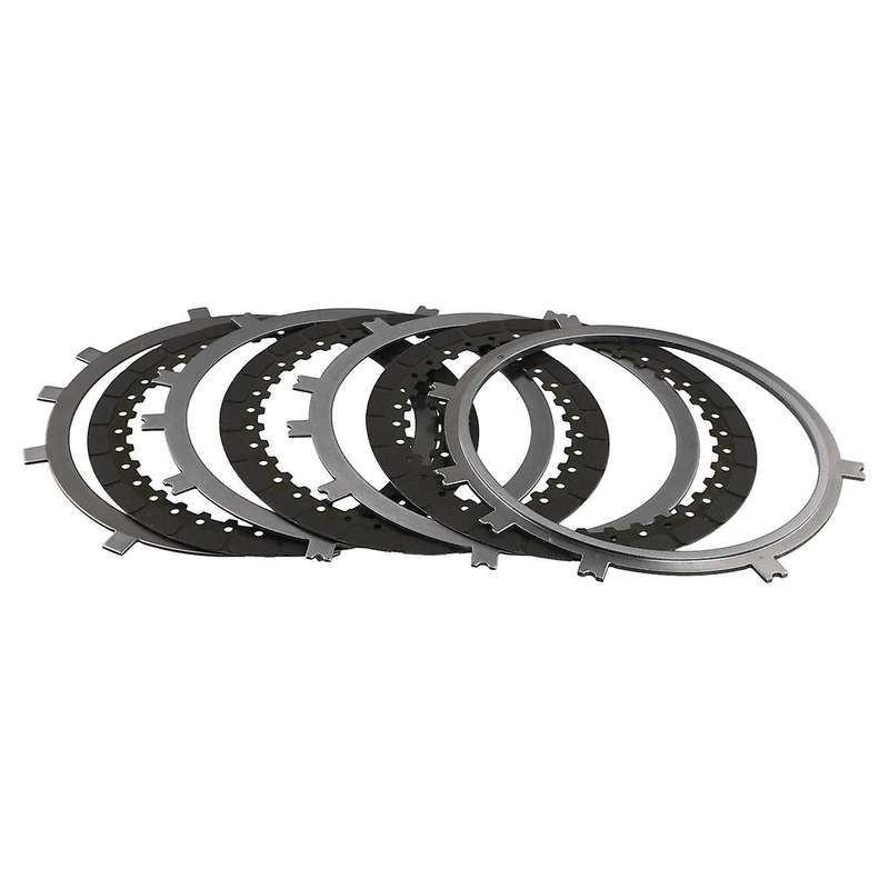 Automobile A6GF1 A6GF2 Auto Transmission Clutch Plates with Steel Disk Set-Under Drive Brake 45625-2