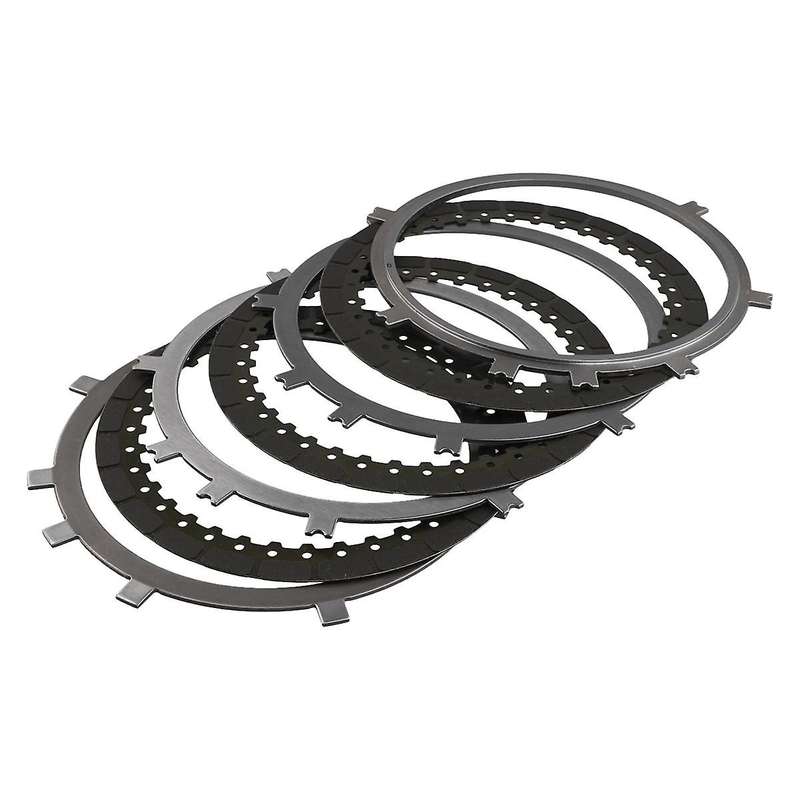 Automobile A6GF1 A6GF2 Auto Transmission Clutch Plates with Steel Disk Set-Under Drive Brake 45625-2