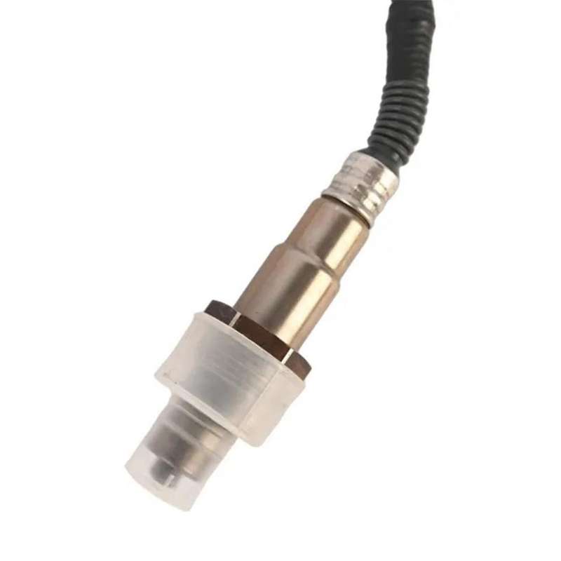 Automobile 5-Wire Particulate Matter Sensor for TL QL 1.7 2.0 CRDi 2015-2020 0281006611 39265-2F250