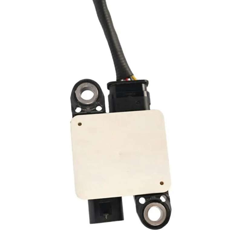 Automobile 5-Wire Particulate Matter Sensor for TL QL 1.7 2.0 CRDi 2015-2020 0281006611 39265-2F250