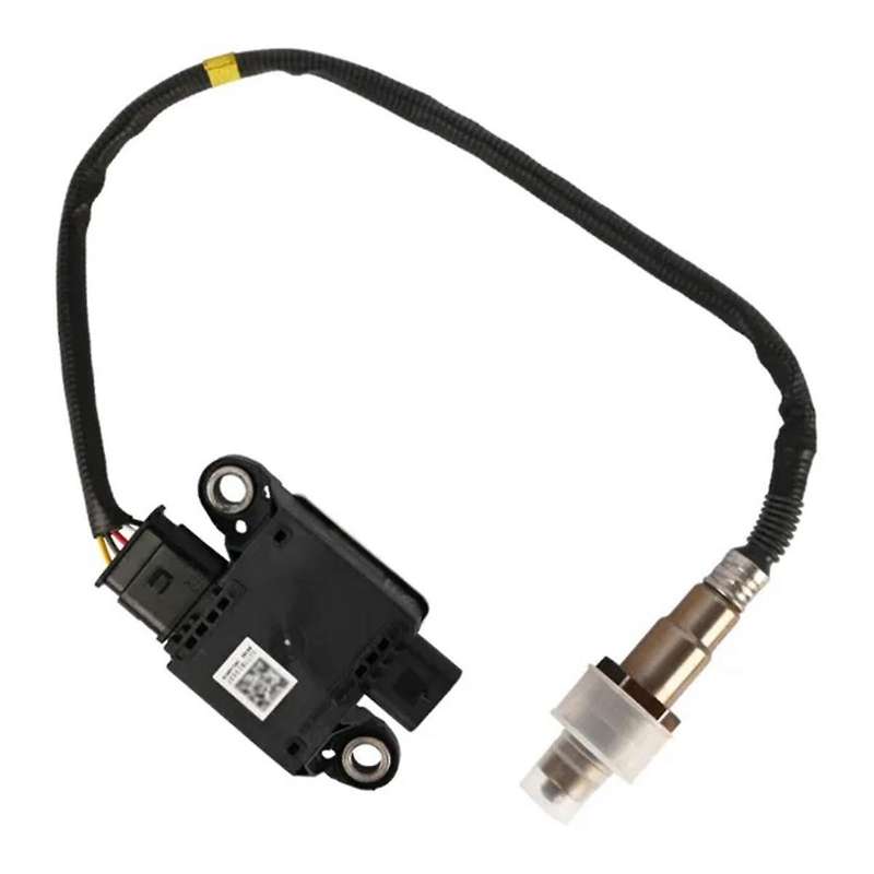 Automobile 5-Wire Particulate Matter Sensor for TL QL 1.7 2.0 CRDi 2015-2020 0281006611 39265-2F250