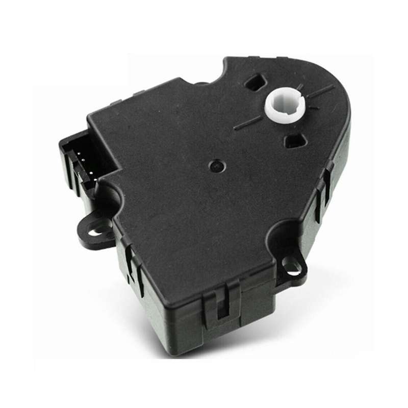 Automobile Air Conditioning Damper Actuator for 16163982 52402588 89018365