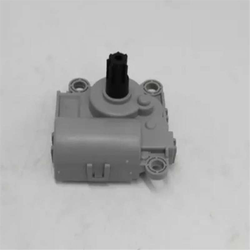 Automobile Actuator Heater Actuator Temperature for Ix35 QL 2015-2021 97161D7000 97161-D7000 Car Pa