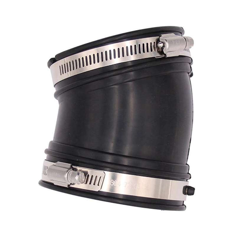 Automobile Air Intake Guide Pipe Elbow Air Intake Hose for Fx35 2003-2008 16576cg000 16576cg00a