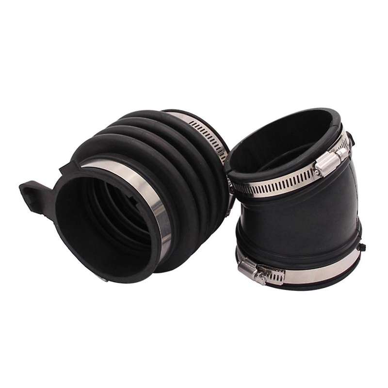 Automobile Air Intake Guide Pipe Elbow Air Intake Hose for Fx35 2003-2008 16576cg000 16576cg00a